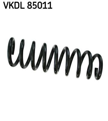 Mola de suspensão SKF ref. VKDL 85011